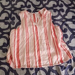 SONOMA plus Size Top